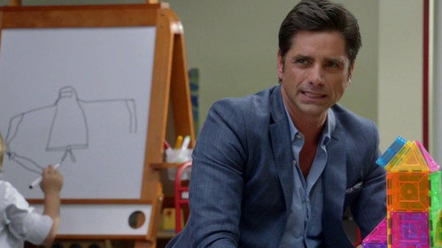 Grandfathered Season 1 Episode 5 - Edie's Two Dads