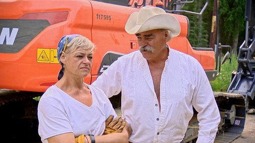 Homestead Rescue Season 6 Episode 5 - Quake Shattered