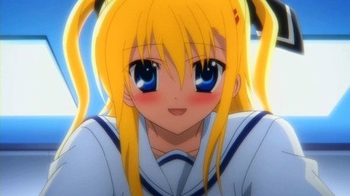 Da Capo Season 5 Episode 10 - A Place We Both Reached