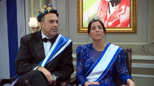 Mishpaha Sholetet Season 1 Episode 11 - Episode 11