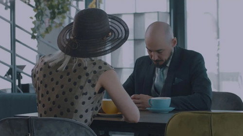 Mirti Nidoje Season 1 Episode 9 - Episode 9