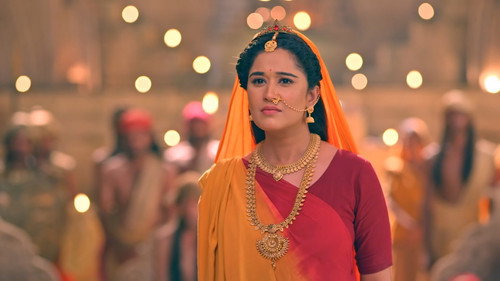 Maryada Ki Raksha still