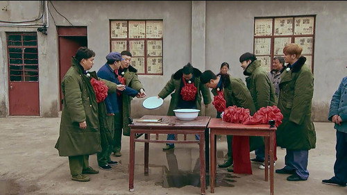 Go Fighting Season 4 Episode 1 - Episode 1