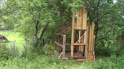 Frank & Kastaniegaarden Season 1 Episode 2 - Episode 2