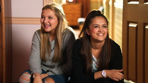 The Dumping Ground Season 4 Episode 19 - One for Sorrow