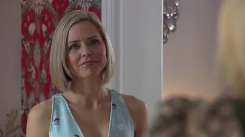 #Hollyoaks still