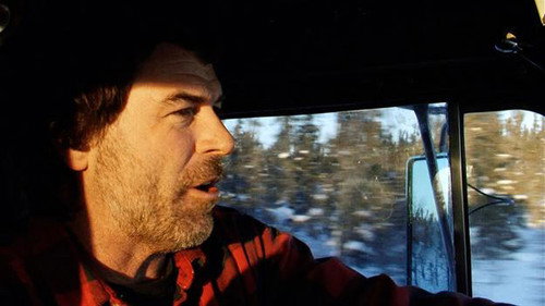 Ice Road Truckers Season 7 Episode 2 - Art Attack