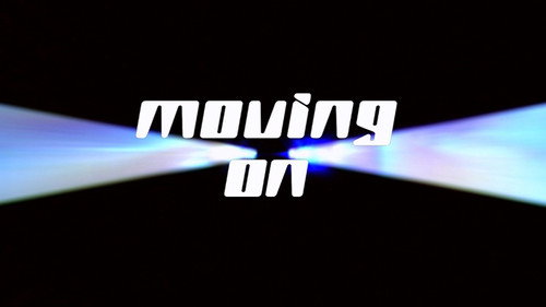 Moving On still