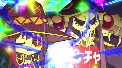Isekai Quartet Season 2 Episode 6 - Clash! Dodgeball