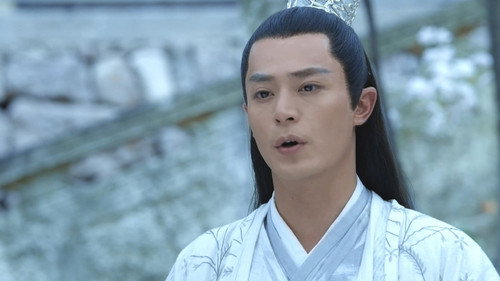 The Journey of Flower Season 1 Episode 5 - Episode 5