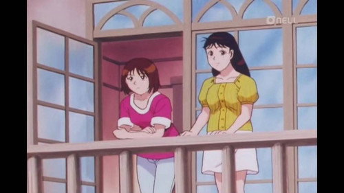 Kindaichi Case Files Season 1 Episode 17 - The Devil's Suite Murder Case - File 2