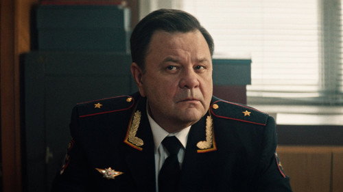 Inspector Gavrilov Season 2 Episode 9 - Episode 9