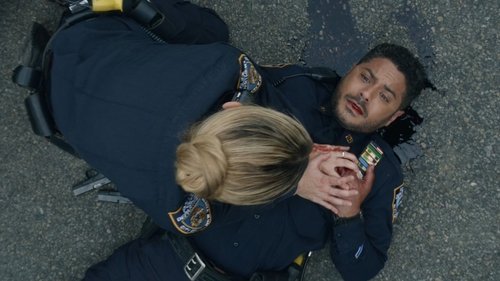 Blue Bloods Season 14 Episode 18 - End of Tour