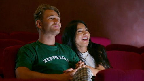 Married at First Sight Season 9 Episode 18 - Episode 18