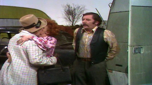 Romany Jones Season 1 Episode 1 - The More We Are Together