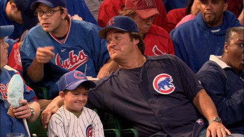 According to Jim Season 5 Episode 1 - Foul Ball