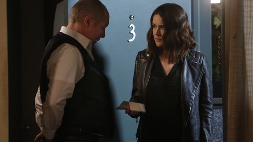 The Blacklist Season 4 Episode 22 - Mr. Kaplan: Conclusion (2)