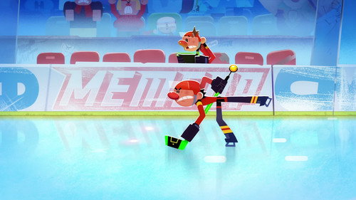 Goal! Season 1 Episode 4 - Episode 4