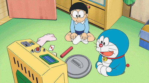 Episode 885 still