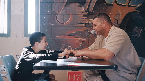Independent Lens Season 20 Episode 13 - Tre Maison Dasan