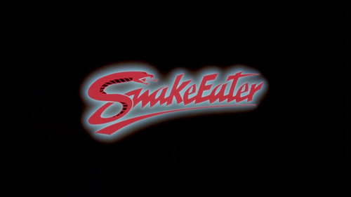 Joe Bob's Drive-In Theater Season 1992 Episode 27 - Snake Eater (1989)