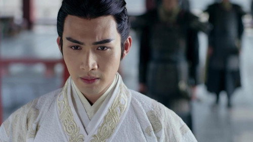The King's Woman Season 1 Episode 1 - Episode 1