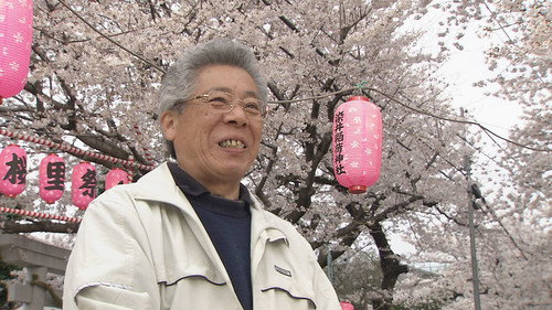 Seasoning the Seasons Season 2 Episode 5 - Tokyo in Springtime: The Taste of Tradition