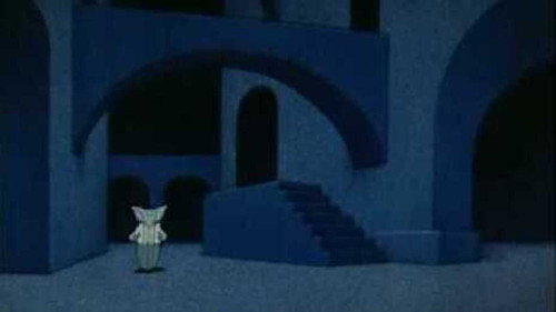 Ernest the Vampire Season 1 Episode 6 - Episode 6