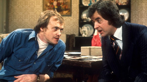 Whatever Happened to the Likely Lads? Season 1 Episode 3 - Cold Feet