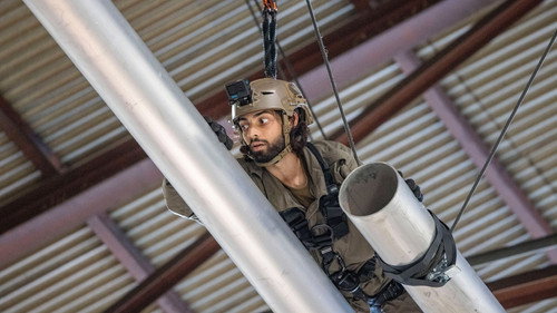 Celebrity Task Force Season 4 Episode 16 - Episode 16