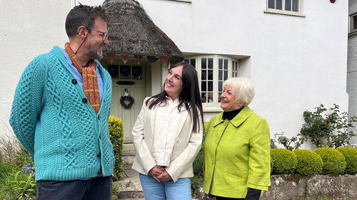 Escape to the Country Season 25 Episode 15 - Dorset