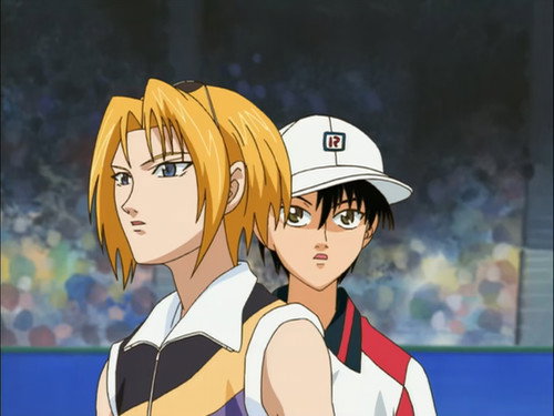 Game and Match still