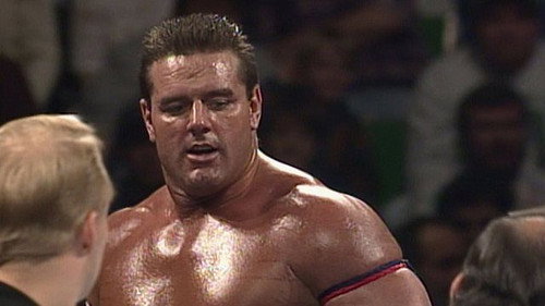 ER Has Come To the World Wrestling Federation still