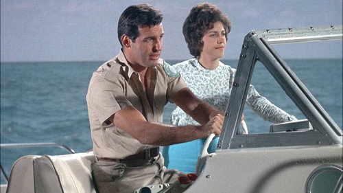 Flipper Season 1 Episode 23 - Teamwork
