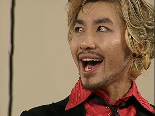 Infinite Challenge Season 2 Episode 10 - New Year's Day Special