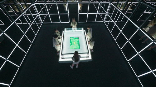 Agents of Mystery Season 2 Episode 2 - Black Room (2)