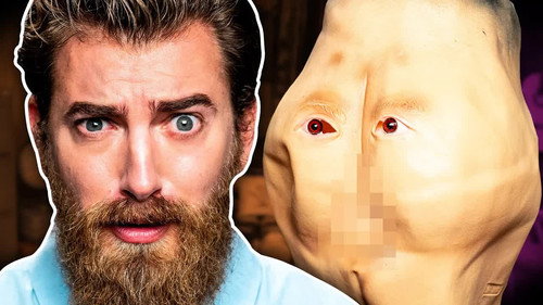 Why You Should Avoid These Halloween Masks still