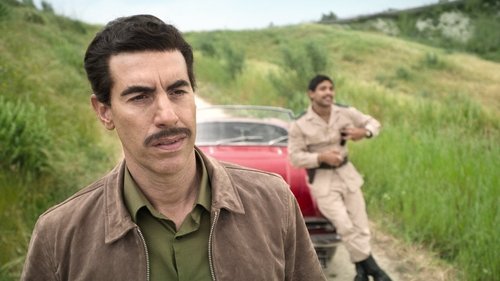 The Spy Season 1 Episode 4 - The Odd Couples