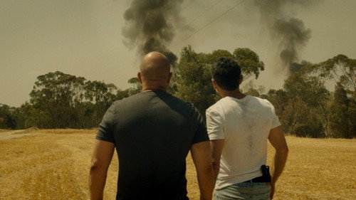 Fauda Season 5 Episode 8 - Episode 8