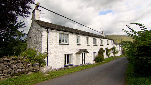 Yorkshire Dales still