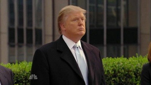 The Celebrity Apprentice Season 9 Episode 3 - Deep-Seated in Security