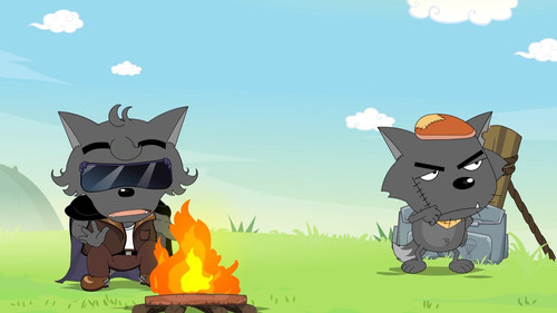 Episode 374 still