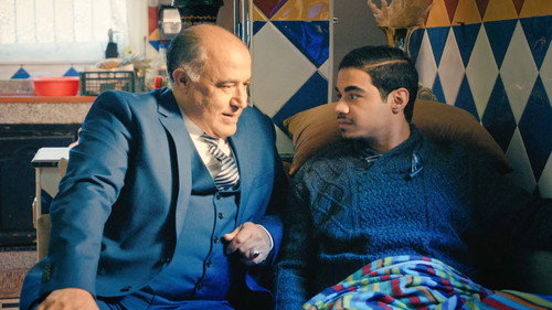 Youm Malqak Season 1 Episode 15 - Episode 15