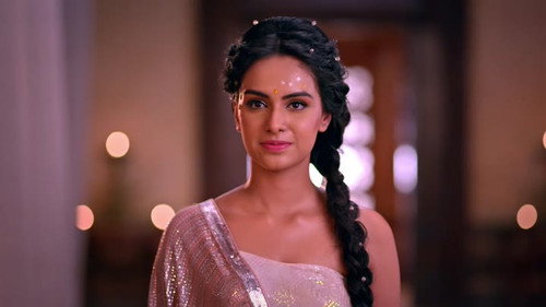Shiv Shakti - Tap Tyaag Tandav Season 1 Episode 13 - Sati's attempt to save Shiva