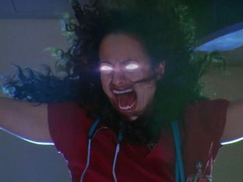 Scrubs Season 5 Episode 10 - Her Story II
