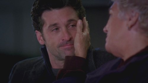 Grey's Anatomy Season 5 Episode 12 - Sympathy for the Devil
