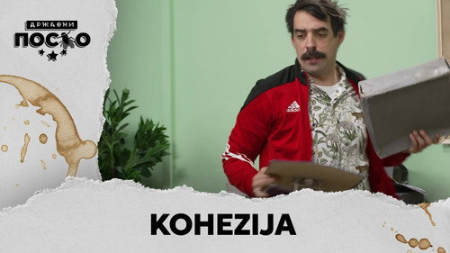 2331 Kohezija still