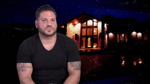 Jersey Shore: Family Vacation Season 8 Episode 26 - Double Booked