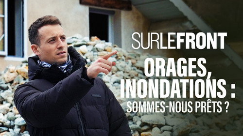 Sur le front Season 5 Episode 2 - Episode 2