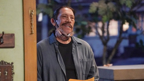 The Conners Season 3 Episode 1 - Keep On Truckin' Six Feet Apart